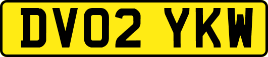 DV02YKW