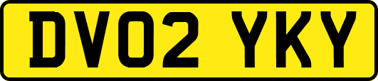 DV02YKY