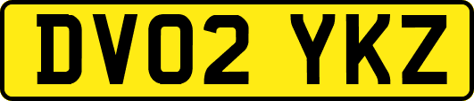 DV02YKZ