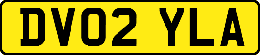 DV02YLA