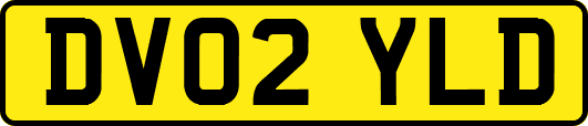 DV02YLD