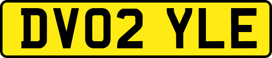 DV02YLE