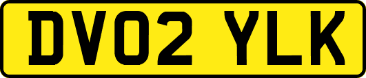 DV02YLK