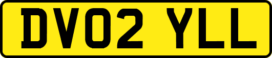DV02YLL