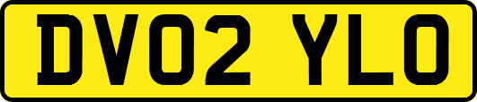 DV02YLO