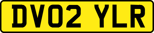 DV02YLR