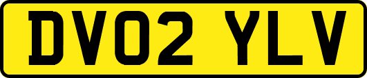 DV02YLV