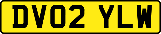 DV02YLW