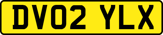 DV02YLX