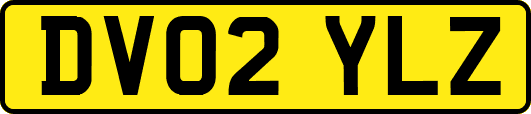 DV02YLZ