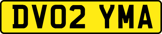 DV02YMA
