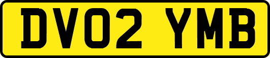 DV02YMB