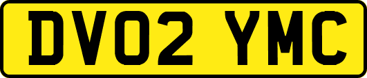DV02YMC