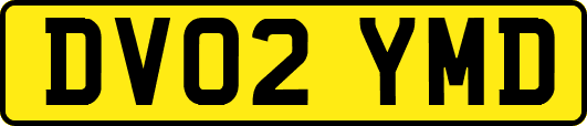 DV02YMD