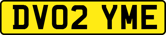 DV02YME