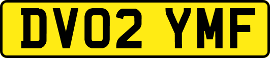 DV02YMF