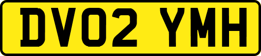 DV02YMH