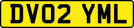 DV02YML