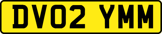 DV02YMM
