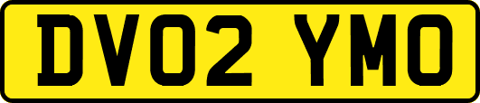 DV02YMO