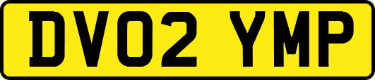 DV02YMP
