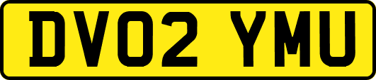 DV02YMU