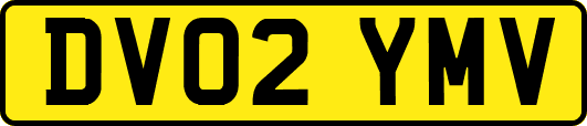DV02YMV