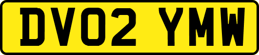 DV02YMW