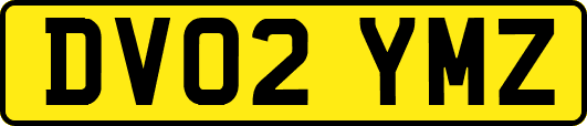 DV02YMZ