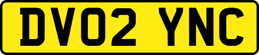 DV02YNC