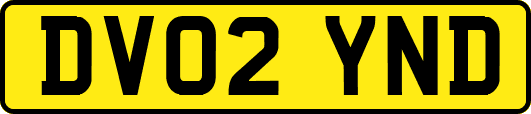 DV02YND