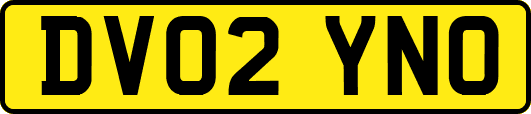 DV02YNO