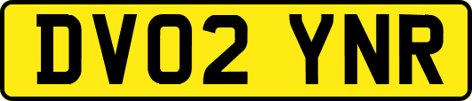 DV02YNR