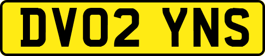 DV02YNS