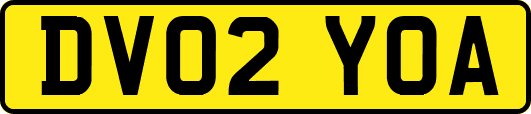DV02YOA