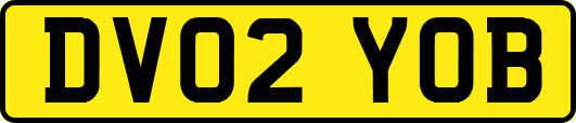 DV02YOB