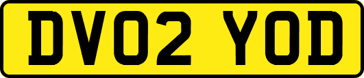 DV02YOD