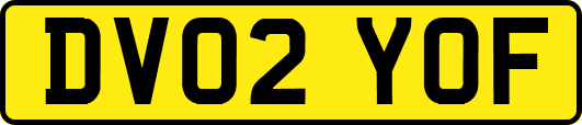 DV02YOF