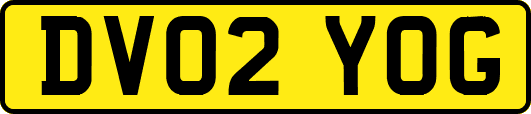 DV02YOG