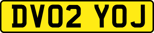 DV02YOJ