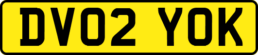 DV02YOK