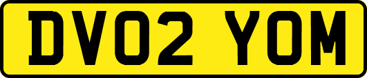 DV02YOM
