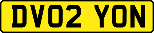 DV02YON