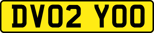 DV02YOO