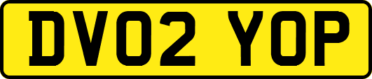 DV02YOP