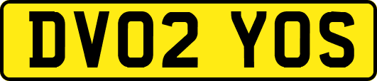 DV02YOS