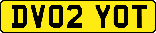 DV02YOT