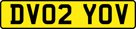 DV02YOV