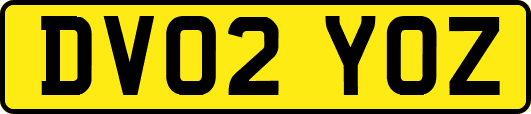 DV02YOZ