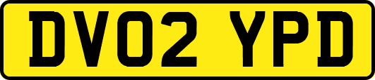 DV02YPD